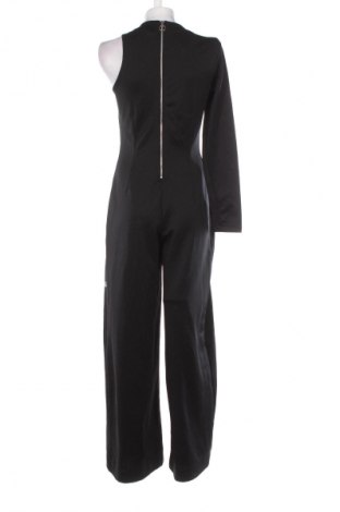 Дамски дълъг гащеризон Adidas Originals, Размер M, Цвят Черен, Цена 62,99 лв.