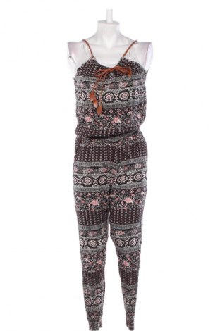 Langer Damen-Overall Airisa, Größe S, Farbe Mehrfarbig, Preis € 25,00