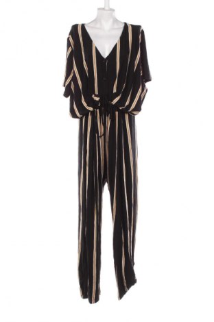 Langer Damen-Overall Angel of Style, Größe 5XL, Farbe Mehrfarbig, Preis € 16,99