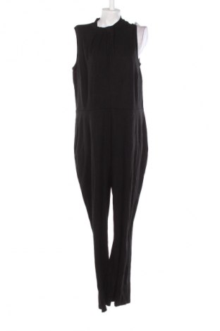Női hosszú overál Aniston, Méret XL, Szín Fekete, Ár 9 069 Ft