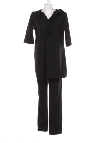 Salopetă lungă de damă Apanage, Mărime XL, Culoare Negru, Preț 179,00 Lei