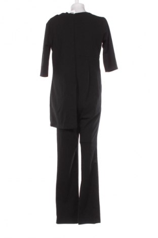 Salopetă lungă de damă Apanage, Mărime XL, Culoare Negru, Preț 179,00 Lei