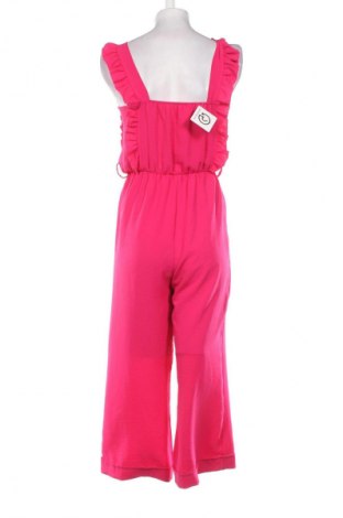 Salopetă lungă de damă Apanage, Mărime M, Culoare Roz, Preț 179,00 Lei