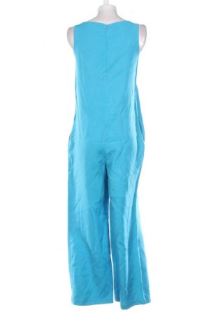 Langer Damen-Overall Arogans, Größe M, Farbe Blau, Preis € 18,99