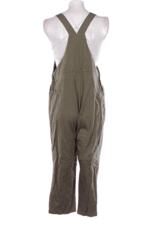 Damski długi kombinezon Atmos & Here, Rozmiar M, Kolor Zielony, Cena 21,99 zł