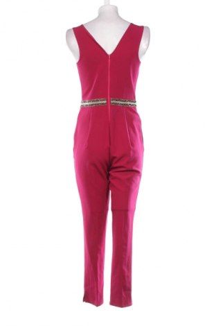 Langer Damen-Overall Bby, Größe M, Farbe Rosa, Preis € 14,99
