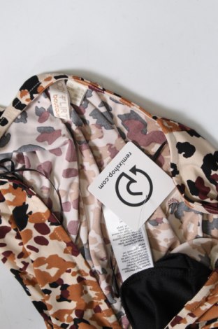 Langer Damen-Overall Body Flirt, Größe M, Farbe Mehrfarbig, Preis € 18,99