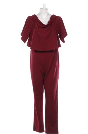 Γυναικεία μακρύ φόρμα Body Flirt, Μέγεθος M, Χρώμα Κόκκινο, Τιμή 19,99 €