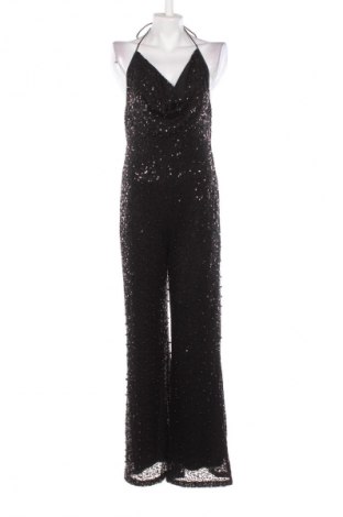 Dámsky dlhý overal Boohoo, Veľkosť S, Farba Čierna, Cena  39,39 €