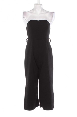 Dámsky dlhý overal Boohoo, Veľkosť M, Farba Čierna, Cena  24,55 €