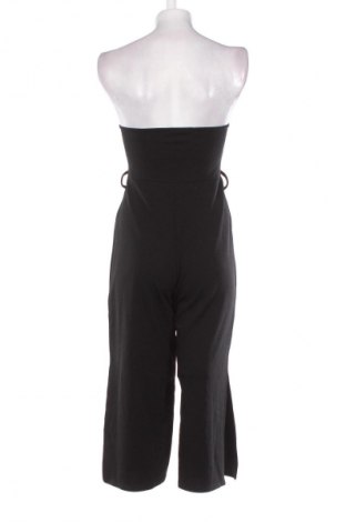 Dámsky dlhý overal Boohoo, Veľkosť M, Farba Čierna, Cena  24,55 €