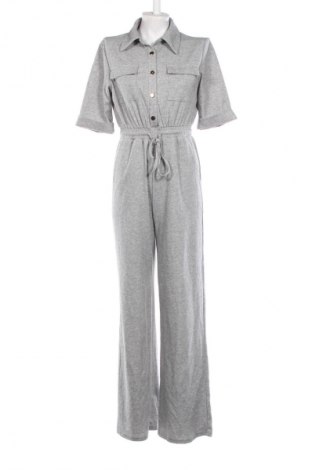 Γυναικεία μακρύ φόρμα By Swan Paris, Μέγεθος M, Χρώμα Γκρί, Τιμή 35,99 €