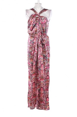 Дамски дълъг гащеризон Calliope, Размер M, Цвят Многоцветен, Цена 39,99 лв.