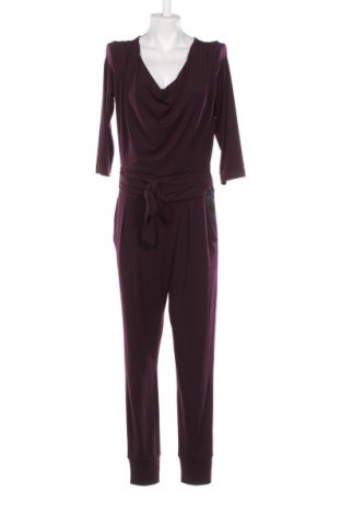 Női hosszú overál Cartoon, Méret XXL, Szín Lila, Ár 2 649 Ft