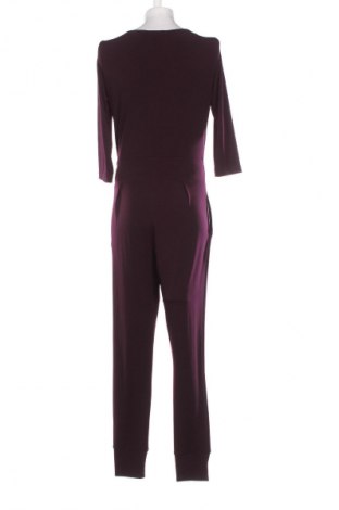 Női hosszú overál Cartoon, Méret XXL, Szín Lila, Ár 2 649 Ft