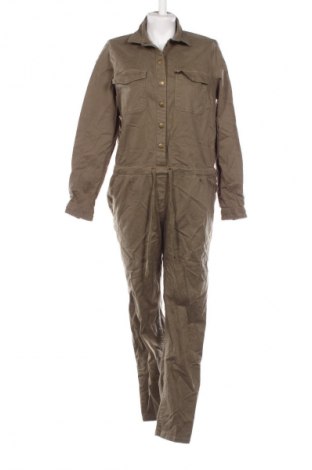 Női hosszú overál Clockhouse, Méret L, Szín Zöld, Ár 2 829 Ft