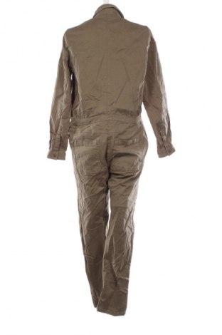 Női hosszú overál Clockhouse, Méret L, Szín Zöld, Ár 2 829 Ft