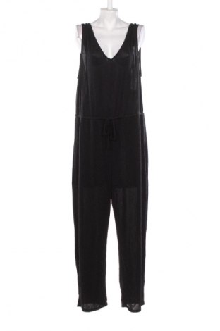 Dámsky dlhý overal Clockhouse, Veľkosť 3XL, Farba Čierna, Cena  24,55 €