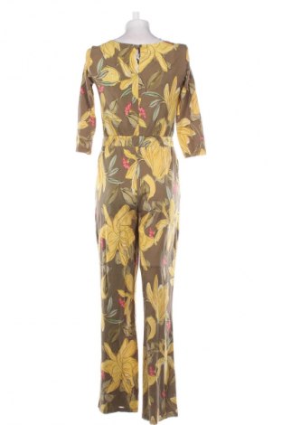 Дамски дълъг гащеризон Comma,, Размер S, Цвят Многоцветен, Цена 67,99 лв.