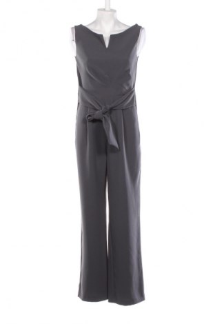 Langer Damen-Overall Comma,, Größe M, Farbe Grau, Preis € 49,00