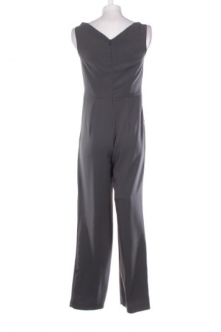 Langer Damen-Overall Comma,, Größe M, Farbe Grau, Preis € 49,00