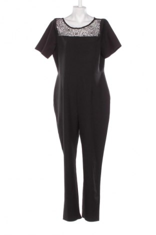 Γυναικεία μακρύ φόρμα Dorothy Perkins, Μέγεθος XL, Χρώμα Μαύρο, Τιμή 17,39 €