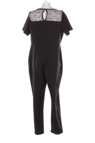 Γυναικεία μακρύ φόρμα Dorothy Perkins, Μέγεθος XL, Χρώμα Μαύρο, Τιμή 17,39 €