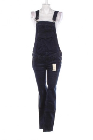 Női hosszú overál Esmara, Méret XS, Szín Kék, Ár 7 110 Ft