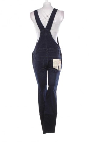 Női hosszú overál Esmara, Méret XS, Szín Kék, Ár 7 110 Ft