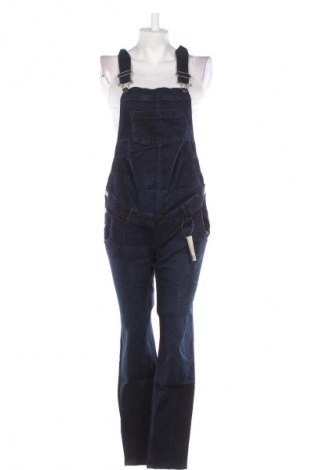 Női hosszú overál Esmara, Méret S, Szín Kék, Ár 6 320 Ft