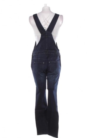 Női hosszú overál Esmara, Méret S, Szín Kék, Ár 6 320 Ft