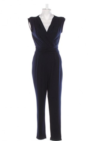 Дамски дълъг гащеризон Esprit, Размер M, Цвят Син, Цена 30,99 лв.