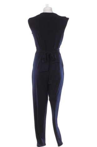 Дамски дълъг гащеризон Esprit, Размер M, Цвят Син, Цена 30,99 лв.