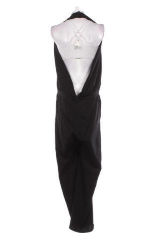 Langer Damen-Overall Even&Odd, Größe XXL, Farbe Schwarz, Preis € 15,99