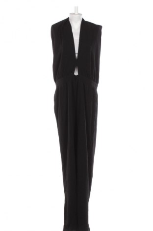 Langer Damen-Overall Even&Odd, Größe XXL, Farbe Schwarz, Preis € 15,99