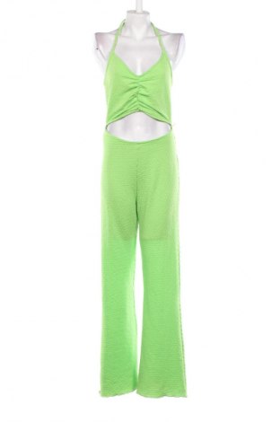 Dámsky dlhý overal Fb Sister, Veľkosť L, Farba Zelená, Cena  24,55 €