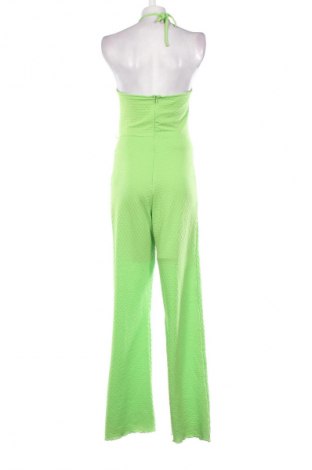 Dámsky dlhý overal Fb Sister, Veľkosť L, Farba Zelená, Cena  24,55 €