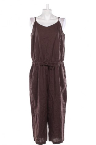 Γυναικεία μακρύ φόρμα Gina, Μέγεθος XL, Χρώμα Καφέ, Τιμή 24,55 €