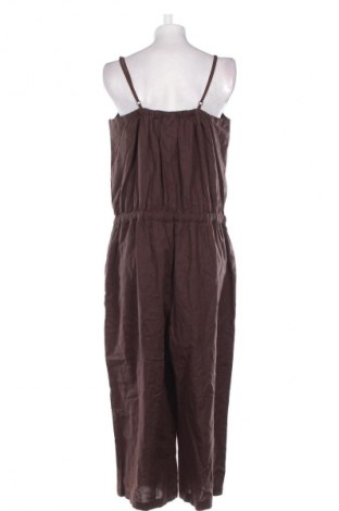 Γυναικεία μακρύ φόρμα Gina, Μέγεθος XL, Χρώμα Καφέ, Τιμή 24,55 €