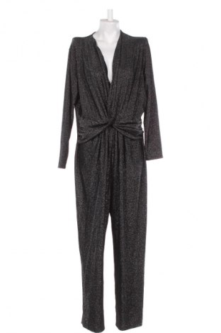 Langer Damen-Overall H&M, Größe XXL, Farbe Mehrfarbig, Preis € 18,99