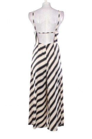 Дамски дълъг гащеризон H&M, Размер S, Цвят Многоцветен, Цена 57,27 лв.