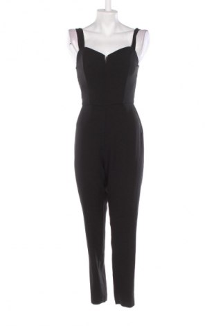 Salopetă lungă de damă H&M, Mărime M, Culoare Negru, Preț 126,00 Lei