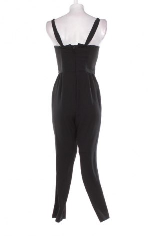 Salopetă lungă de damă H&M, Mărime M, Culoare Negru, Preț 126,00 Lei