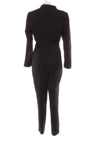 Salopetă lungă de damă H&M, Mărime L, Culoare Negru, Preț 108,99 Lei