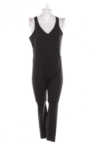 Langer Damen-Overall H&M, Größe XL, Farbe Schwarz, Preis 15,99 €