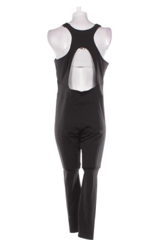 Langer Damen-Overall H&M, Größe XL, Farbe Schwarz, Preis 15,99 €