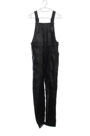 Langer Damen-Overall H&M, Größe XS, Farbe Schwarz, Preis € 26,21