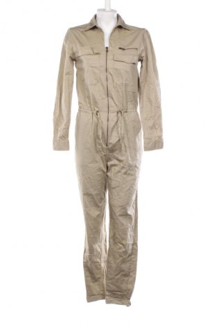 Dámsky dlhý overal H&M, Veľkosť S, Farba Béžová, Cena  24,55 €