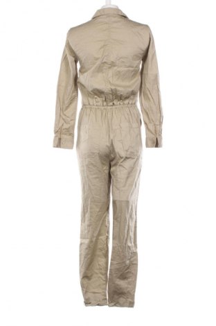 Dámsky dlhý overal H&M, Veľkosť S, Farba Béžová, Cena  24,55 €