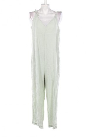 Dámsky dlhý overal H&M, Veľkosť XL, Farba Zelená, Cena  24,55 €
